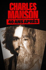 Poster de la película Manson