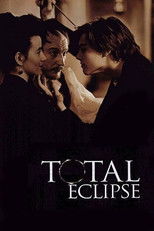 Poster de la película Total Eclipse