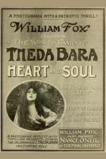 Poster de la película Heart and Soul