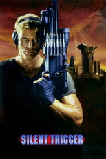 Poster de la película Silent Trigger