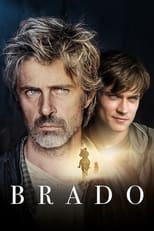 Poster de la película Brado