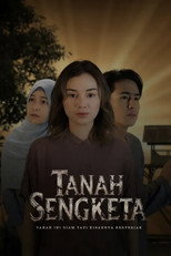 Poster de la película Tanah Sengketa