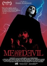 Poster de la película Me and the Devil