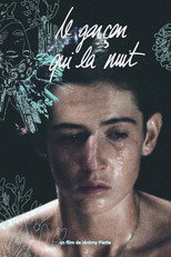 Poster de la película The Blue Shelter