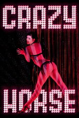 Poster de la película Crazy Horse