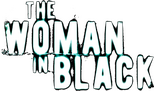 Logo The Woman in Black