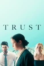 Poster de la película Trust