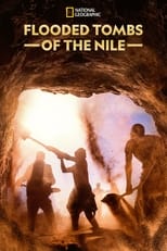 Poster de la película Flooded Tombs of the Nile