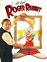Poster de la película I Drew Roger Rabbit