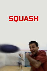 Poster de la película Squash