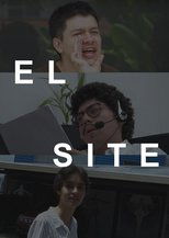 Poster de la película EL SITE