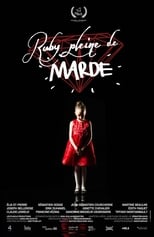 Poster de la película Ruby Full of Shit