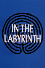 Poster de la película In the Labyrinth