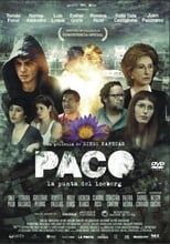 Poster de la película Paco