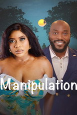 Poster de la película Manipulation