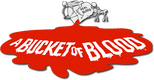 Logo A Bucket of Blood