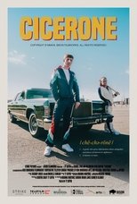 Poster de la película Cicerone