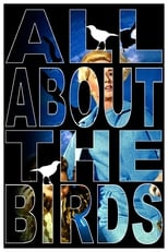 Poster de la película All About 'The Birds'