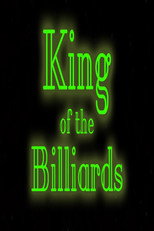 Poster de la película King of the Billiards