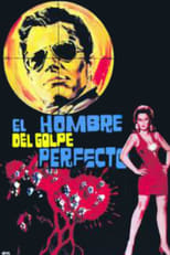 Poster de la película Hot Diamonds in Cold Blood