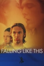 Poster de la película Falling Like This