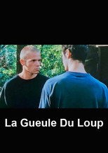 Poster de la película La Gueule Du Loup