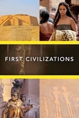 Poster de la serie First Civilizations