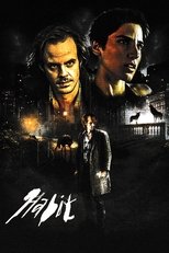 Poster de la película Habit