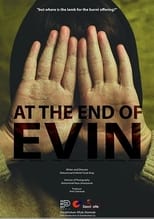 Poster de la película At the End of Evin