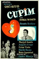 Poster de la película Cupim