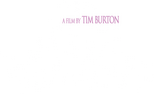 Logo Alice in Wonderland