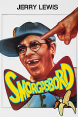 Poster de la película Smorgasbord