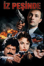 Poster de la serie İz Peşinde
