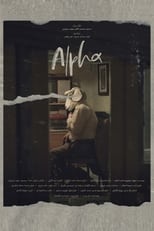 Poster de la película Alpha