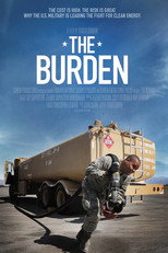Poster de la película The Burden