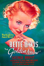 Poster de la película The Golden Arrow