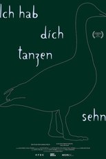 Poster de la película Ich hab dich tanzen sehn