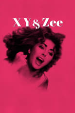 Poster de la película Zee and Co.