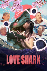 Poster de la película Love Shark