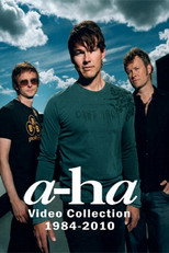 Poster de la película a-ha | Video Collection (1984-2010) Vol.1