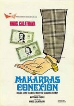 Poster de la película Makarras Conexion