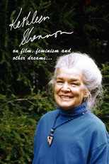 Poster de la película Kathleen Shannon: On Film, Feminism & Other Dreams