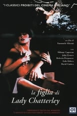 Poster de la película Lady Chatterley's Passions 2: Julie's Secret