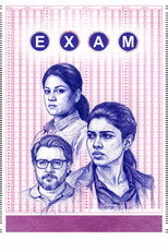 Poster de la serie EXAM