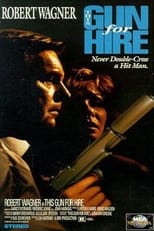 Poster de la película This Gun for Hire