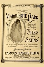 Poster de la película Silks and Satins