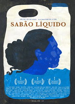 Poster de la película Sabão Líquido