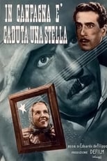 Poster de la película In campagna è caduta una stella