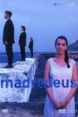 Poster de la película The Azores of Madredeus