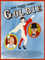 Poster de la película Goldie